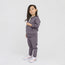 Cozy Hoodie - Hoodies - Vintage Plum - 6-12 months - mini mioche